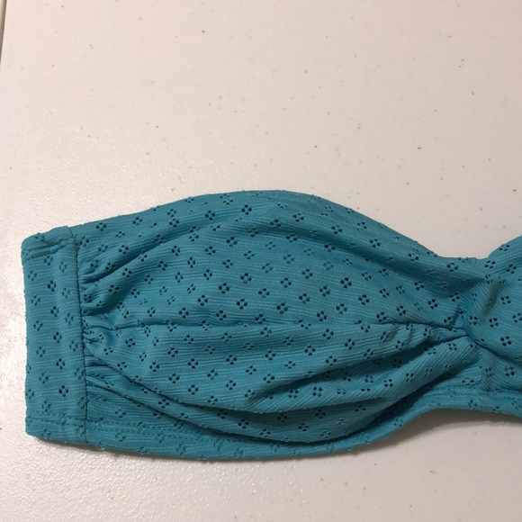 Time & Tru Bikini Top Extra Large - Picture 3 of 9